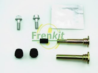 FRENKIT 810036 Guide Sleeve Kit, brake caliper